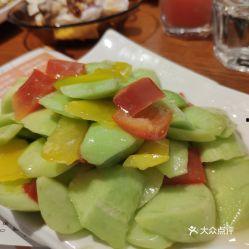 西安吃瓜网红是谁啊图片,揭秘西安网红“吃瓜达人”之谜