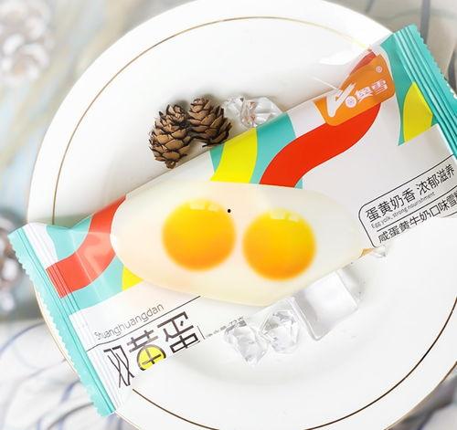 网红吃瓜冰棍,夏日清凉新潮流