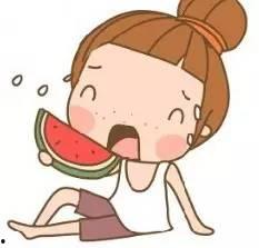 网暴吃瓜被窝里的女孩,揭开网络暴力的阴影面