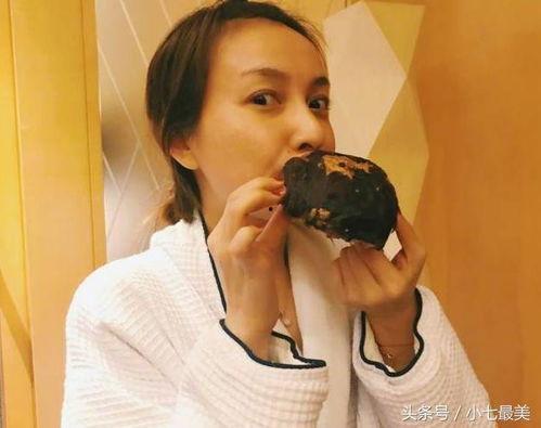 网红明星在线吃瓜,揭秘娱乐圈幕后真相