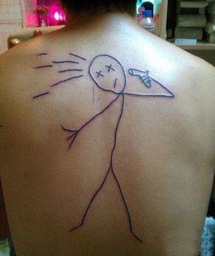 腿上纹身网红吃瓜,揭秘娱乐圈幕后风云