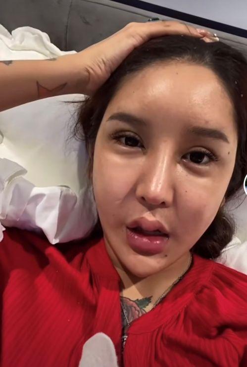 朋友曾经吃瓜网红被告,一场网络舆论的风暴与法律审判的较量”