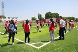 潍坊学院体育网红吃瓜,吃瓜群众眼中的校园风云