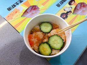 抖音网红吃瓜天津,一场别开生面的吃瓜之旅