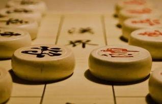 象棋吃瓜网