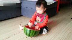 江西姐弟网红吃瓜视频,揭秘网络红人背后的故事