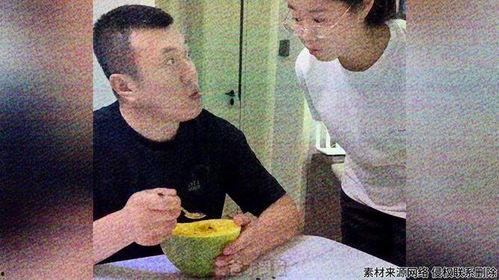 吃瓜网杨爸,吃瓜网幕后推手，揭秘网络舆论风向标