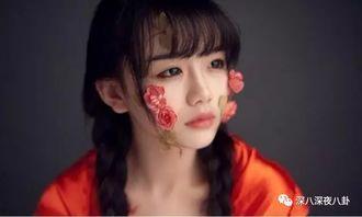 网红刘雅婧吃瓜事件,真相究竟如何？