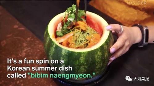 网红吃瓜小吃,揭秘网络红人美食新潮流