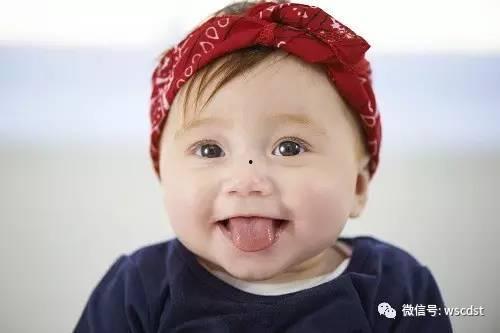 网红吃瓜婴儿图片高清大图,高清大图引网友热议