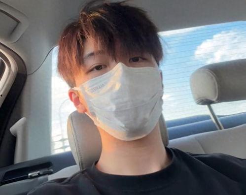 吃瓜网红前男友是谁