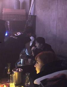 蹦迪网红吃瓜,揭秘娱乐圈幕后真相