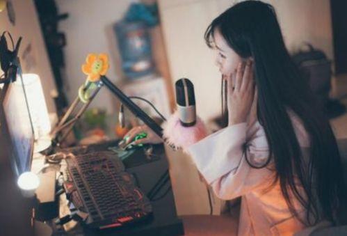 吃瓜网红主播二婶是谁