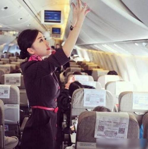 网红吃瓜爆料空姐,空姐真实生活大曝光，吃瓜群众惊呼不已！