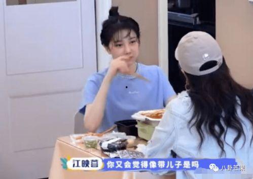 吃瓜网红姐弟恋是谁呀,吃瓜网红姐弟恋背后的神秘人物