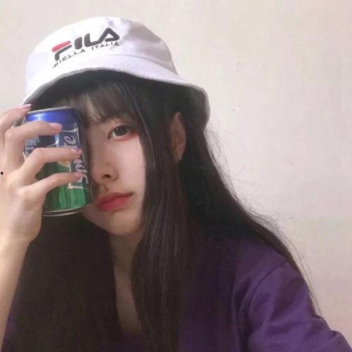 网红吃瓜头像搞笑女图片,搞笑女形象大揭秘！