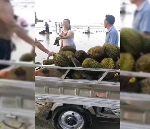 广西夫妻网红吃瓜事件